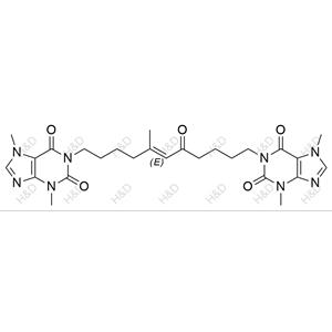 Pentoxifylline EP Impurity J
