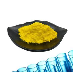 Tetrapotassium Hexacyanoferrate Trihydrate