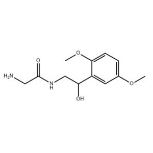 Midodrine