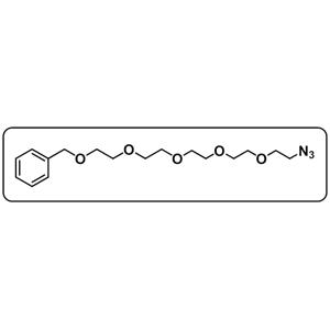 Benzyl-PEG5-N3