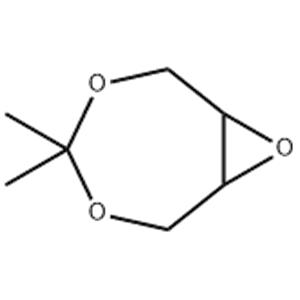 4,4-Dimethyl-3,5,8-trioxabic-yclo[5,1,0]Octane