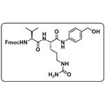 Fmoc-Val-Cit-PAB-OH pictures