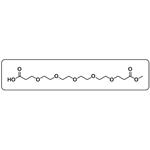 COOH-PEG5-COOMe pictures