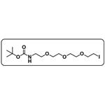 NHBoc-PEG3-I pictures