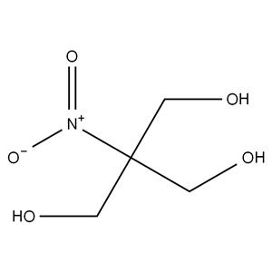 Tris(hydroxymethyl)nitromethane
