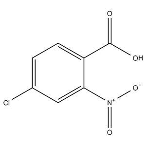 4-Chloro-2-nitrobenzoic acid