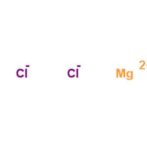 Magnesium chloride