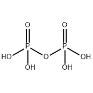 Pyrophosphoric acid
