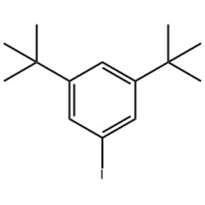 Benzene, 1,3-bis(1,1-dimethylethyl)-5-iodo-