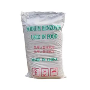 Sodium benzoate
