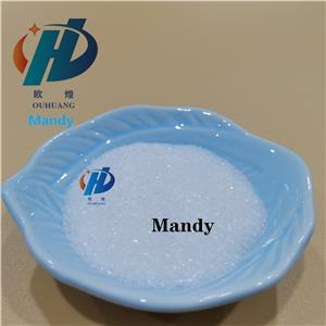 Clavulanate potassium