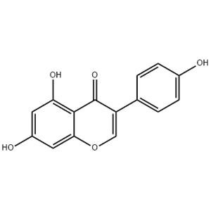 Genistein