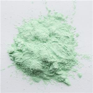 Nickel Carbonate Basic