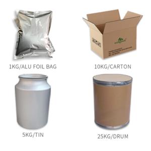 white Anion Powder for Sale