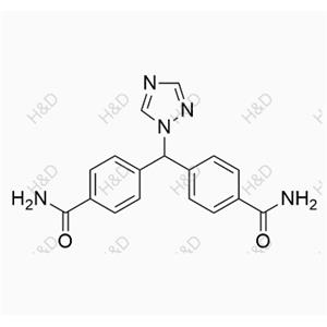 Letrozole Impurity D