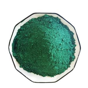 inorganic pigment