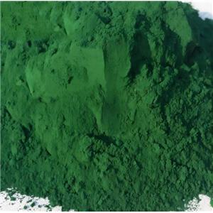 Chromic Chloride Hexahydrate