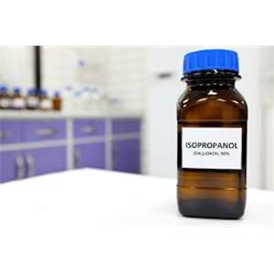 propan-2-ol，IPA