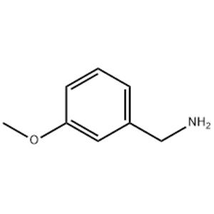 3-Methoxybenzylamine