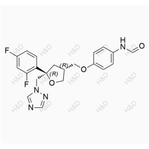 Posaconazole Impurity 89