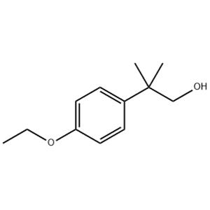 2-(4-Ethoxyphenyl)-2-methylpropanol