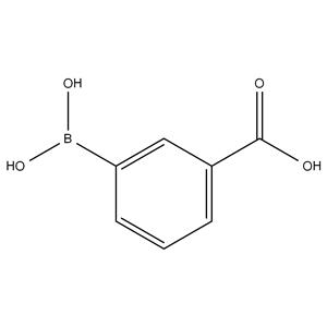3-Carboxyphenylboronic acid