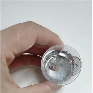 Sliver Gallium
