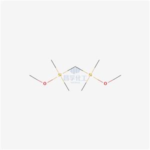 Bis(dimethylmethoxysilyl)mathane
