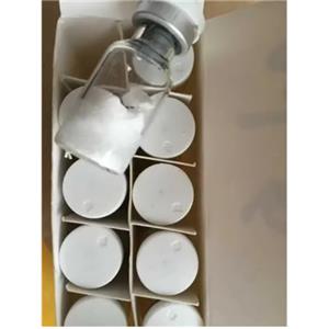 antibacterial protein ll-37 amide (human)