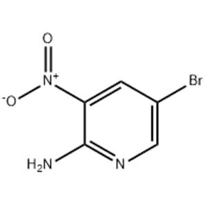 2-Amino-5-bromo-3-nitropyridine