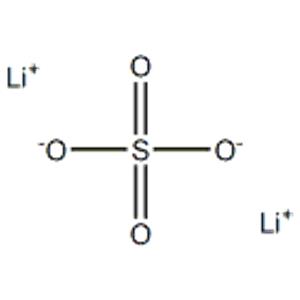 Lithium sulfate