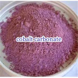 COBALT(II) CARBONATE HYDRATE
