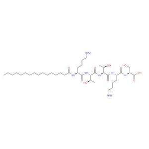 Palmitoyl Pentapeptide