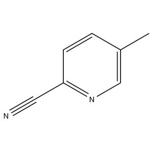 2-Cyano-5-methylpyridine