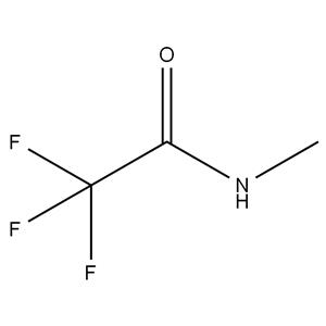 N-Methyl-2,2,2-trifluoroacetamide