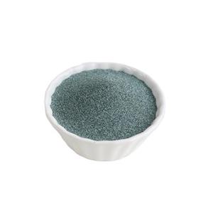 Green Silicon Carbide