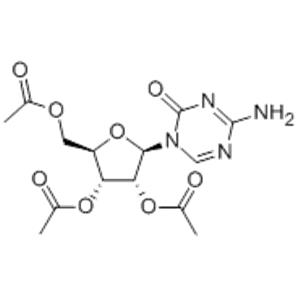 2'',3'',5''-Triacetyl -azacytidine