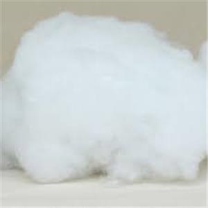 Stuffing Polyester Fibre Fill- Recycled Polyester Staple Fibre for Pillow/Cushion/Sofa