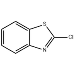2-Chlorobenzothiazole