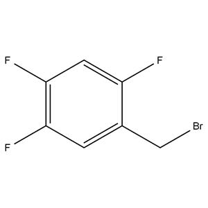2,4,5-Trifluorobenzyl bromide