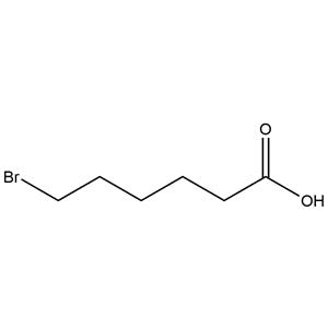 6-Bromohexanoic acid