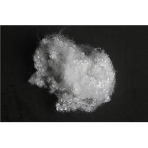 Stuffing Polyester Fibre Fill- Recycled Polyester Staple Fibre for Pillow/Cushion/Sofa