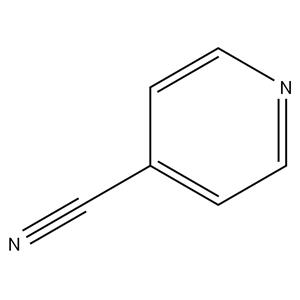 4-Cyanopyridine