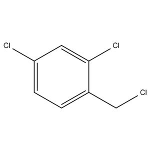 2,4-Dichlorobenzyl chloride