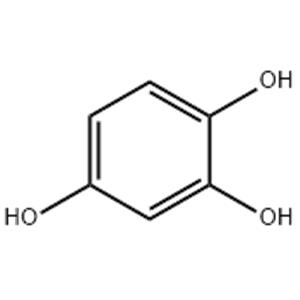 1,2,4-Benzenetriol