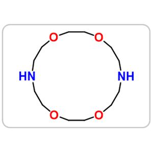 1,7,10,16-Tetraoxa-4,13-diazacyclooctadecane