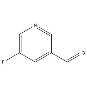 3-FLUORO-5-FORMYLPYRIDINE