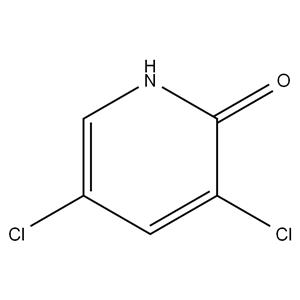 3,5-DICHLORO-2-PYRIDONE