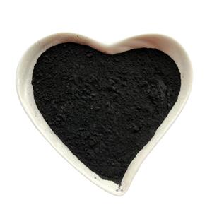 black pigment
