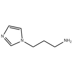 N-(3-Aminopropyl)-imidazole